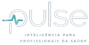 Pulse: inteligência para profissionais da saúde